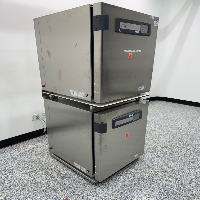 Thermo Scientific Heracell Vios 250i CR Stainless Steel CO2 Incubator image 0
